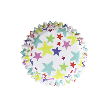 Formas Diversas - Cápsula Para Cupcake PME STAR BLAST PK / 30